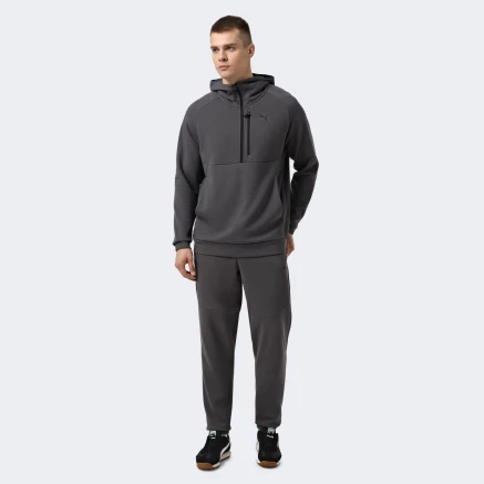 Спортивнi штани Puma PUMATECH Pants DK cl - 174879, фото 3 - інтернет-магазин MEGASPORT