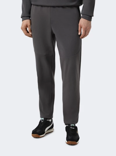 Спортивнi штани Puma PUMATECH Pants DK cl - 174879, фото 1 - інтернет-магазин MEGASPORT