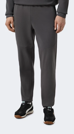 Спортивнi штани Puma PUMATECH Pants DK cl - 174879, фото 1 - інтернет-магазин MEGASPORT