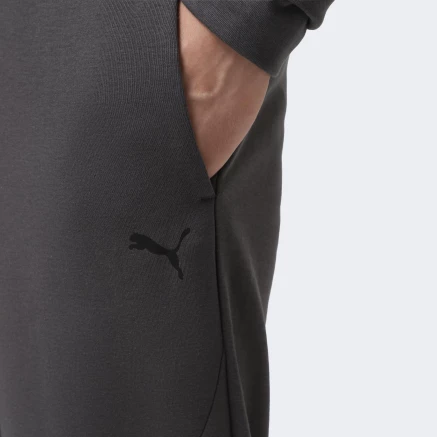 Спортивнi штани Puma PUMATECH Pants DK cl - 174879, фото 5 - інтернет-магазин MEGASPORT