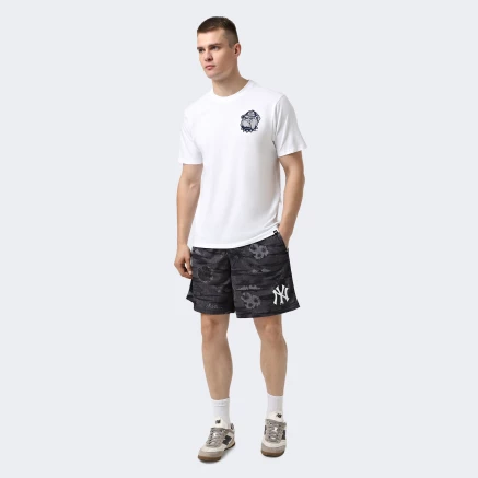 Футболка 47 Brand GEORGETOWN HOYAS BACKER - 173352, фото 3 - інтернет-магазин MEGASPORT