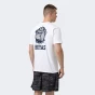 Футболка 47 Brand GEORGETOWN HOYAS BACKER, фото 2 - інтернет магазин MEGASPORT