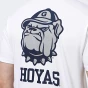Футболка 47 Brand GEORGETOWN HOYAS BACKER, фото 5 - інтернет магазин MEGASPORT