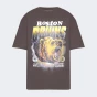 Футболка 47 Brand BOSTON BRUINS SIGMA, фото 7 - інтернет магазин MEGASPORT