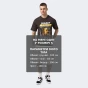 Футболка 47 Brand BOSTON BRUINS SIGMA, фото 6 - інтернет магазин MEGASPORT