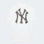 Футболка 47 Brand NEW YORK YANKEES, фото 7 - інтернет магазин MEGASPORT