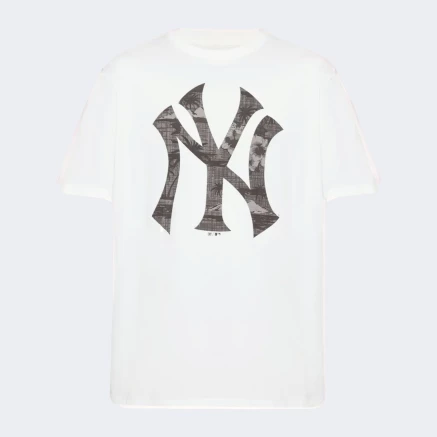 Футболка 47 Brand NEW YORK YANKEES - 173349, фото 7 - інтернет-магазин MEGASPORT