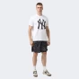 Футболка 47 Brand NEW YORK YANKEES, фото 3 - інтернет магазин MEGASPORT