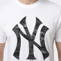 Футболка 47 Brand NEW YORK YANKEES, фото 4 - інтернет магазин MEGASPORT