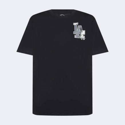 Футболка 47 Brand LOS ANGELES DODGERS - 173350, фото 7 - інтернет-магазин MEGASPORT