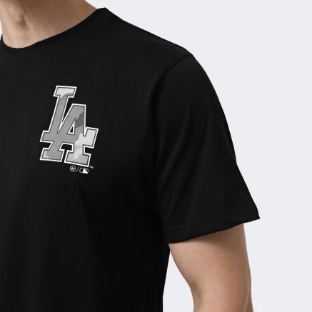 Футболка 47 Brand LOS ANGELES DODGERS - 173350, фото 4 - інтернет-магазин MEGASPORT