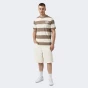 Футболка Puma CLASS Stripe AOP Tee, фото 3 - інтернет магазин MEGASPORT