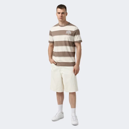 Футболка Puma CLASS Stripe AOP Tee - 173319, фото 3 - інтернет-магазин MEGASPORT