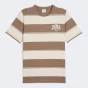 Футболка Puma CLASS Stripe AOP Tee, фото 7 - інтернет магазин MEGASPORT