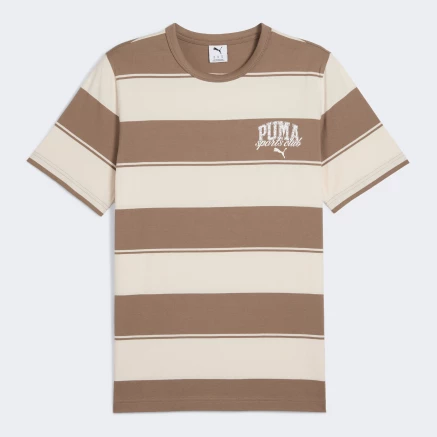 Футболка Puma CLASS Stripe AOP Tee - 173319, фото 7 - інтернет-магазин MEGASPORT