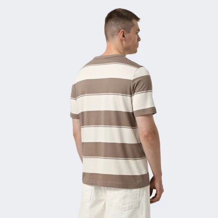 Футболка Puma CLASS Stripe AOP Tee - 173319, фото 2 - інтернет-магазин MEGASPORT