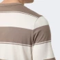Футболка Puma CLASS Stripe AOP Tee, фото 5 - інтернет магазин MEGASPORT