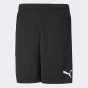 Шорти Puma teamRISE Training Shorts, фото 7 - інтернет магазин MEGASPORT