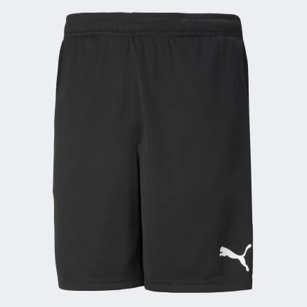Шорти Puma teamRISE Training Shorts - 173298, фото 7 - інтернет-магазин MEGASPORT