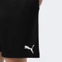 Шорти Puma teamRISE Training Shorts, фото 5 - інтернет магазин MEGASPORT