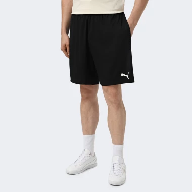 teamRISE Training Shorts