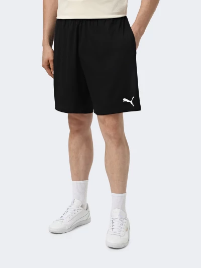 Шорти Puma teamRISE Training Shorts - 173298, фото 1 - інтернет-магазин MEGASPORT