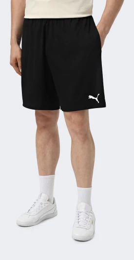 Шорти Puma teamRISE Training Shorts - 173298, фото 1 - інтернет-магазин MEGASPORT