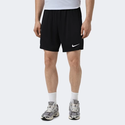 Шорти Nike M NK DF ACDPR24 SHORT K - 173194, фото 1 - інтернет-магазин MEGASPORT