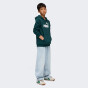 Кофта Puma ESS No. 1 Logo Hoodie FL B, фото 3 - інтернет магазин MEGASPORT
