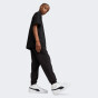 Спортивнi штани Puma ESS No. 1 Logo Sweatpants FL B, фото 3 - інтернет магазин MEGASPORT
