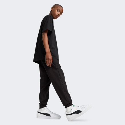 Спортивнi штани Puma ESS No. 1 Logo Sweatpants FL B - 175592, фото 3 - інтернет-магазин MEGASPORT