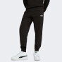 Спортивнi штани Puma ESS No. 1 Logo Sweatpants FL cl, фото 1 - інтернет магазин MEGASPORT
