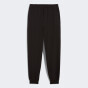 Спортивнi штани Puma ESS No. 1 Logo Sweatpants FL B, фото 5 - інтернет магазин MEGASPORT