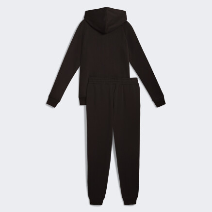 Спортивний костюм Puma Full-Zip Hooded Sweat Suit FL - 175595, фото 2 - інтернет-магазин MEGASPORT
