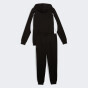 Спортивний костюм Puma SPORT Hooded FZ Sweat Suit FL, фото 2 - інтернет магазин MEGASPORT