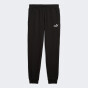 Спортивнi штани Puma ESS No. 1 Logo Sweatpants FL cl, фото 6 - інтернет магазин MEGASPORT