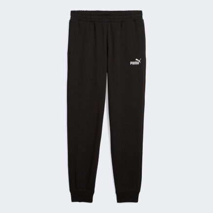 Спортивнi штани Puma ESS No. 1 Logo Sweatpants FL cl - 175587, фото 6 - інтернет-магазин MEGASPORT