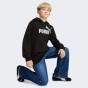 Кофта Puma ESS No. 1 Logo Hoodie FL B, фото 3 - інтернет магазин MEGASPORT