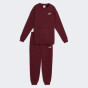 Спортивний костюм Puma Sweat Suit Relaxed FL cl, фото 4 - інтернет магазин MEGASPORT