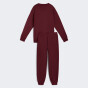 Спортивний костюм Puma Sweat Suit Relaxed FL cl, фото 5 - інтернет магазин MEGASPORT