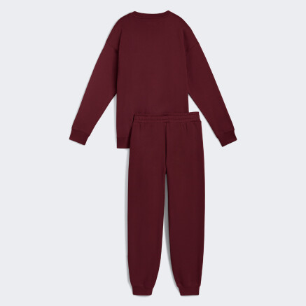 Спортивний костюм Puma Sweat Suit Relaxed FL cl - 175593, фото 5 - інтернет-магазин MEGASPORT