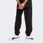 Спортивнi штани Puma ESS No. 1 Logo Sweatpants FL B, фото 2 - інтернет магазин MEGASPORT