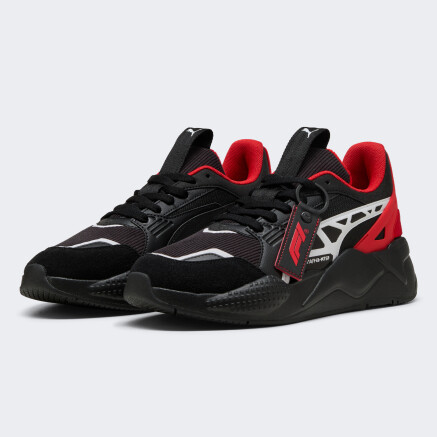 Кросівки Puma F1 RS-X - 175596, фото 2 - інтернет-магазин MEGASPORT