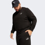 Спортивнi штани Puma ESS No. 1 Logo Sweatpants FL cl, фото 5 - інтернет магазин MEGASPORT