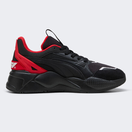 Кросівки Puma F1 RS-X - 175596, фото 3 - інтернет-магазин MEGASPORT