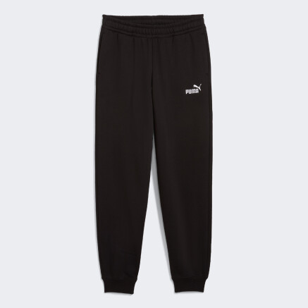 Спортивнi штани Puma ESS No. 1 Logo Sweatpants FL B - 175592, фото 4 - інтернет-магазин MEGASPORT