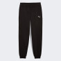 Спортивнi штани Puma ESS Sweatpants CL FL G, фото 1 - інтернет магазин MEGASPORT