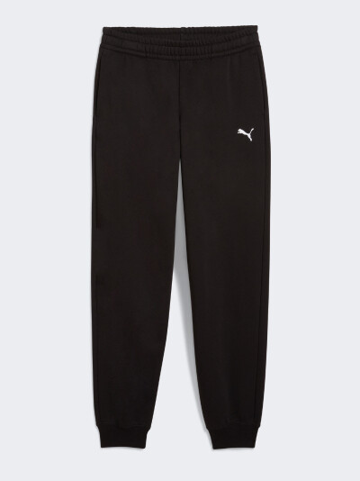 Спортивнi штани Puma ESS Sweatpants CL FL G - 175589, фото 1 - інтернет-магазин MEGASPORT
