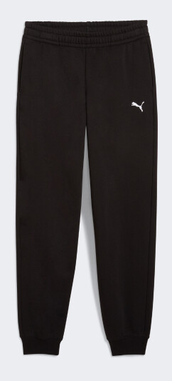 Спортивнi штани дівчаткам Puma ESS Sweatpants CL FL G - 175589, фото 1 - інтернет-магазин MEGASPORT