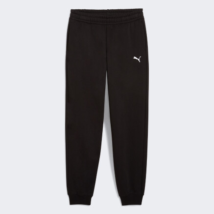 Спортивнi штани Puma ESS Sweatpants CL FL G - 175589, фото 1 - інтернет-магазин MEGASPORT